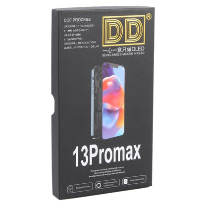 Per iPhone 13 Pro Max DD Hard OLED Screen, rimuovere IC necessita di riparazione professionale, For iPhone 13 Pro Max(DD Hard OLED)