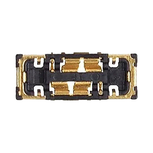 connettore-fpc-della-batteria-sulla-scheda-madre-per-iphone-serie-11-se-2022-for-iphone-11-series-se-2022 - immagine 1