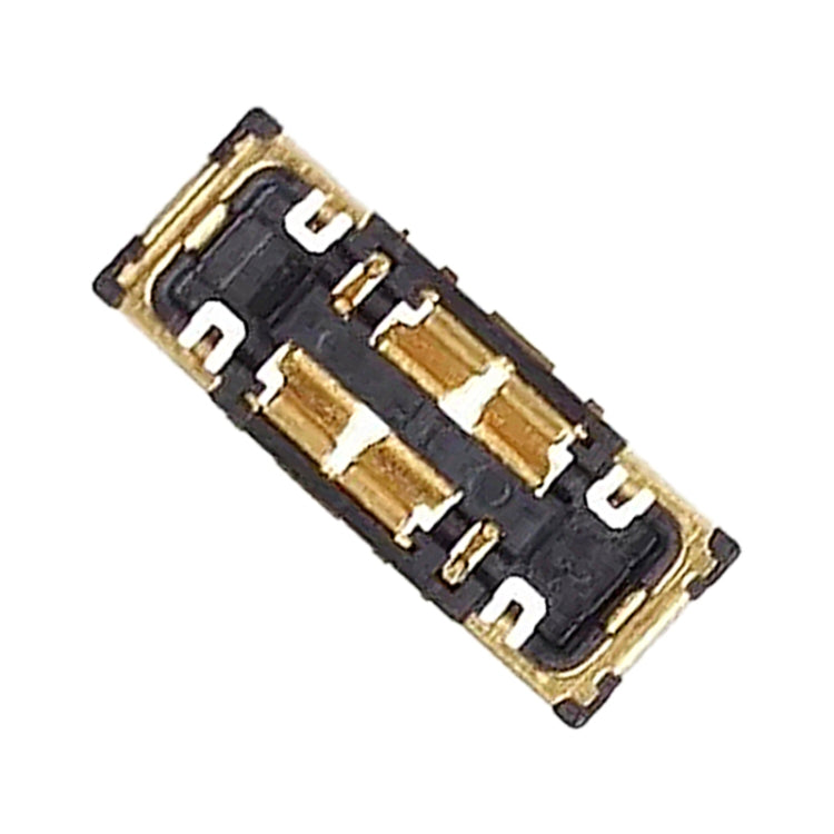 connettore-fpc-della-batteria-sulla-scheda-madre-per-iphone-serie-11-se-2022-for-iphone-11-series-se-2022 - immagine 2