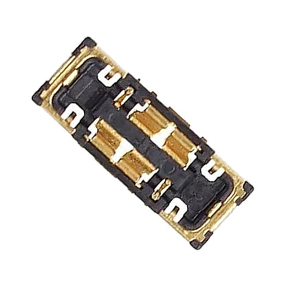 connettore-fpc-della-batteria-sulla-scheda-madre-per-iphone-serie-11-se-2022-for-iphone-11-series-se-2022 - immagine 2