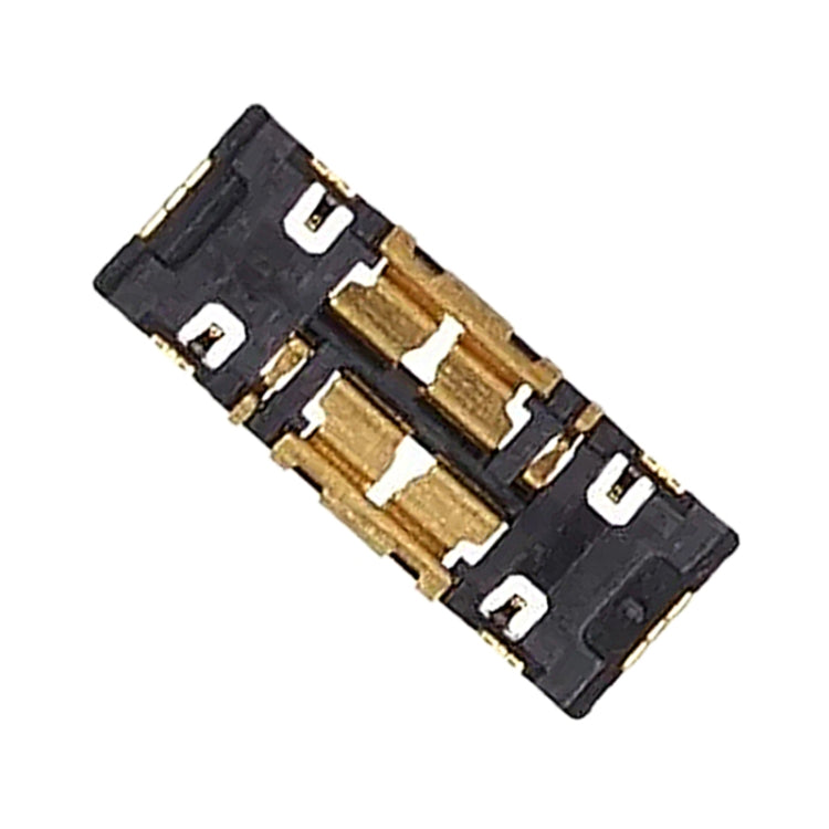 connettore-fpc-della-batteria-sulla-scheda-madre-per-iphone-serie-11-se-2022-for-iphone-11-series-se-2022 - immagine 3