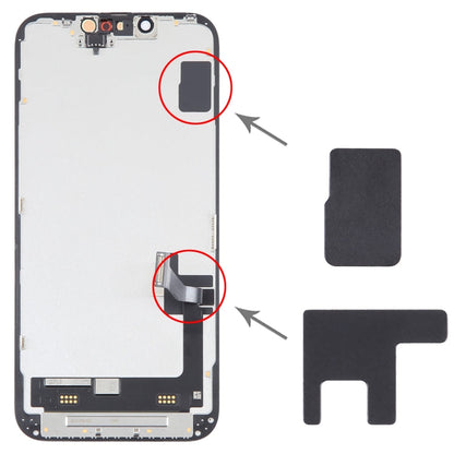 adesivo-in-grafite-per-dissipatore-di-calore-lcd-per-iphone-14-100 - immagine 5
