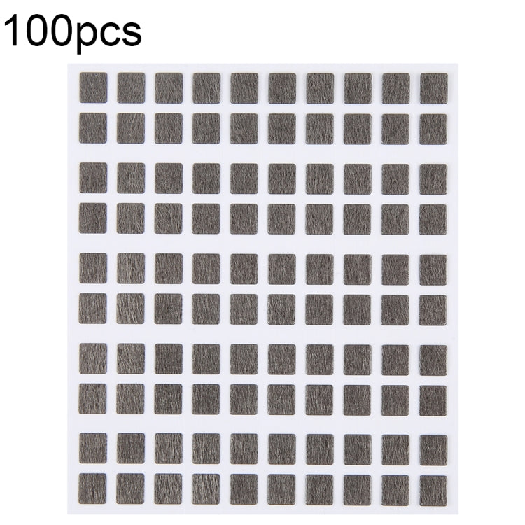 Set di 100 adesivi per saldatura schermo iPhone 14 e 14 Plus