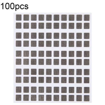 Set di 100 adesivi per saldatura schermo iPhone 14 e 14 Plus