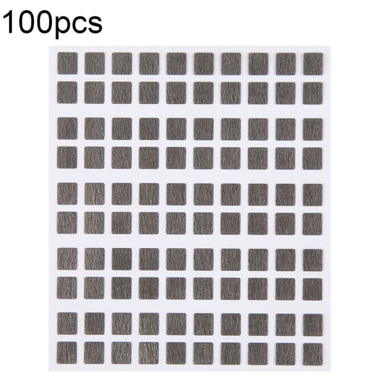 Set di 100 adesivi per saldatura schermo iPhone 14 e 14 Plus