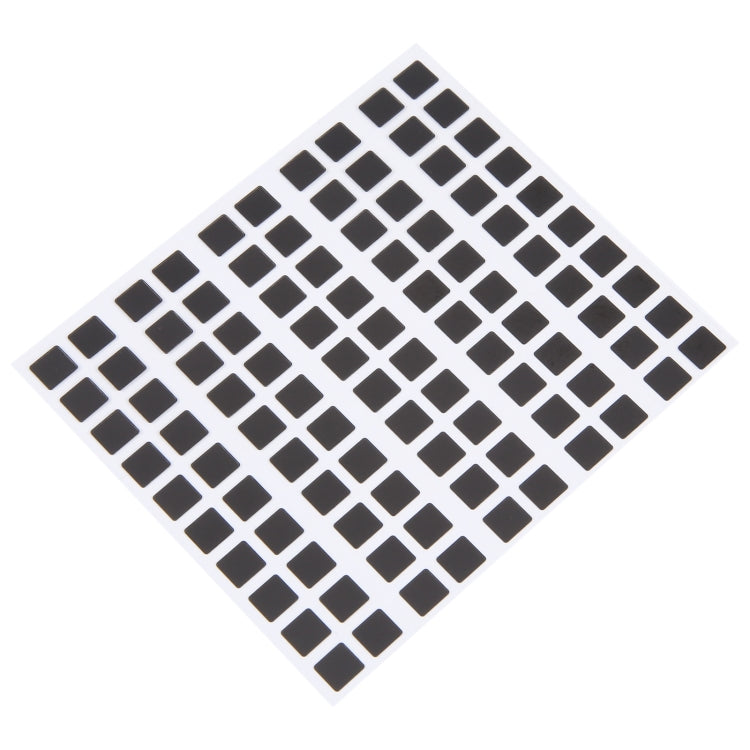 Set di 100 adesivi per saldatura schermo iPhone 14 e 14 Plus