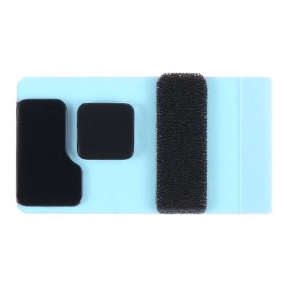Set di 100 adesivi neri per LCD iPhone 14/14 Plus