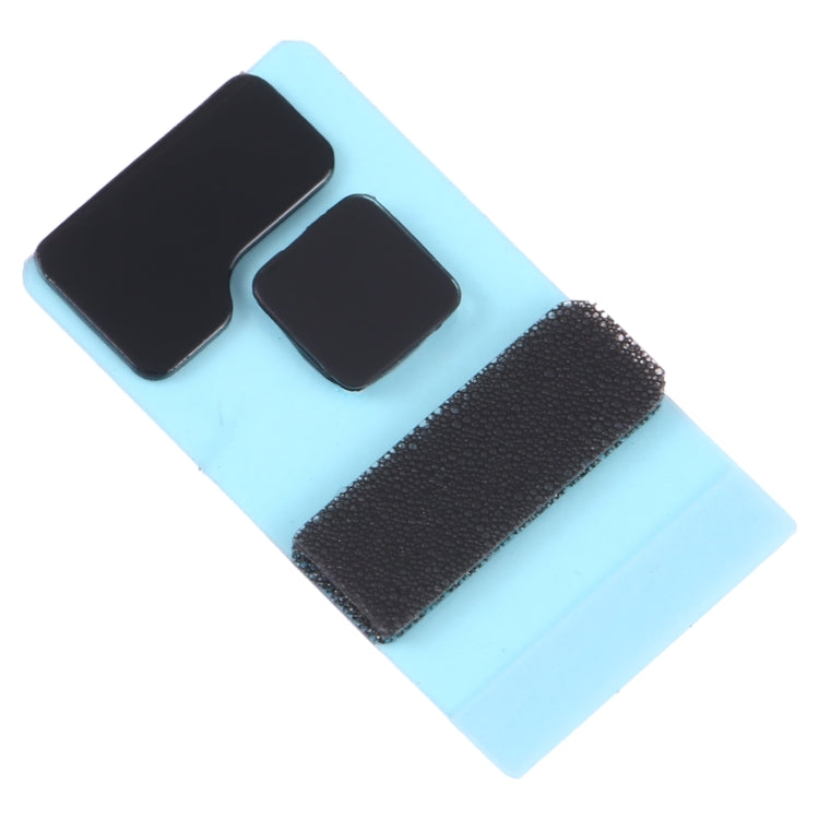 Set di 100 adesivi neri per LCD iPhone 14/14 Plus