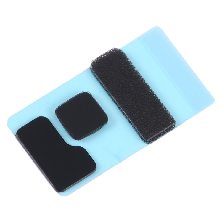 Set di 100 adesivi neri per LCD iPhone 14/14 Plus
