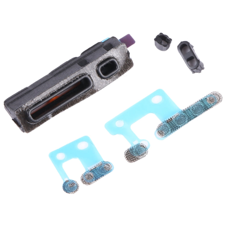 altoparlante-ringer-buzzer-con-protezione-antipolvere-per-iphone-14 - immagine 4