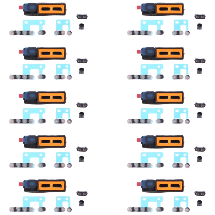 altoparlante-ringer-buzzer-con-protezione-antipolvere-per-iphone-14 - immagine 6