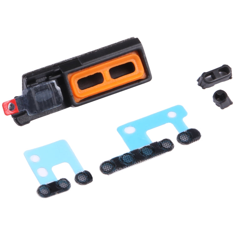 altoparlante-ringer-buzzer-con-rete-antipolvere-per-iphone-14-pro - immagine 2