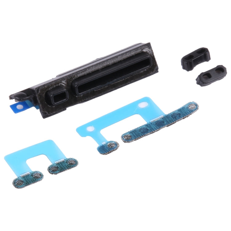 altoparlante-ringer-buzzer-per-iphone-14-pro-max-con-rete-antipolvere - immagine 4