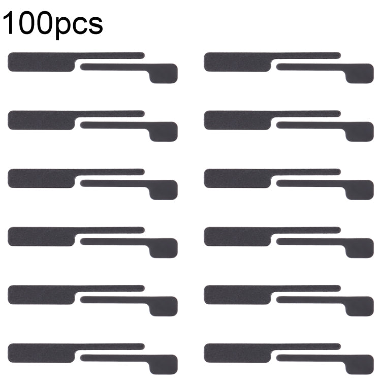 100-cuscinetti-in-schiuma-per-staffa-lcd-iphone-14-pro-max - immagine 1