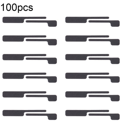 100-cuscinetti-in-schiuma-per-staffa-lcd-iphone-14-pro-max - immagine 1