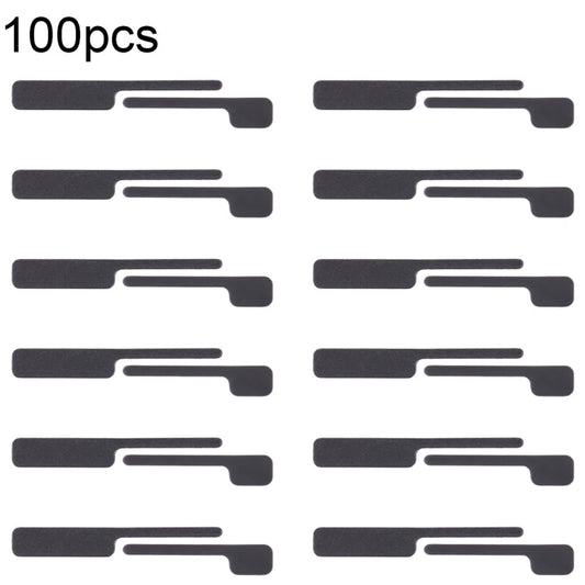 100-cuscinetti-in-schiuma-per-staffa-lcd-iphone-14-pro-max - immagine 1