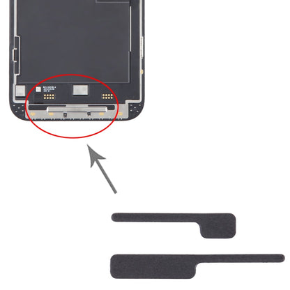 100-cuscinetti-in-schiuma-per-staffa-lcd-iphone-14-pro-max - immagine 5