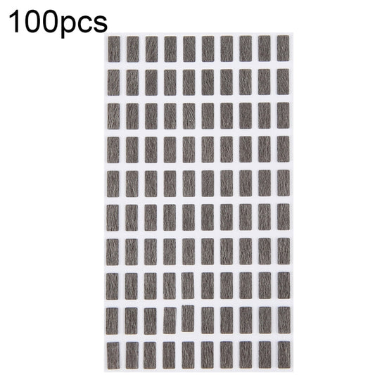 Set di 100 adesivi per cavo flessibile LCD per iPhone 14 Pro Max e 14