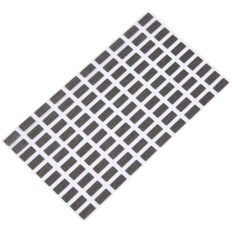 Set di 100 adesivi per cavo flessibile LCD per iPhone 14 Pro Max e 14