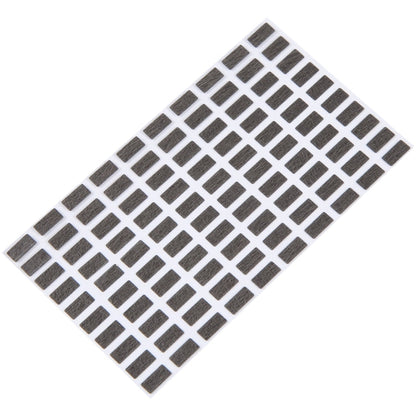 Set di 100 adesivi per cavo flessibile LCD per iPhone 14 Pro Max e 14