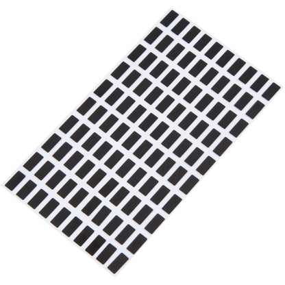 Set di 100 adesivi per cavo flessibile LCD per iPhone 14 Pro Max e 14