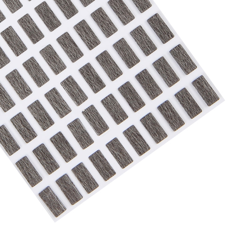 Set di 100 adesivi per cavo flessibile LCD per iPhone 14 Pro Max e 14