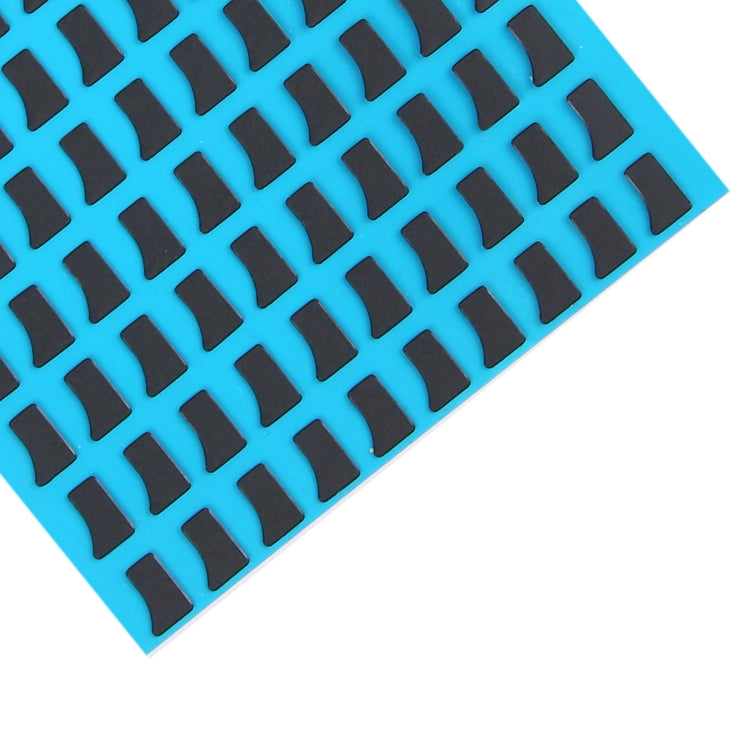 Set di 100 adesivi per cavi flessibili LCD per iPhone 14 Pro Max e 14