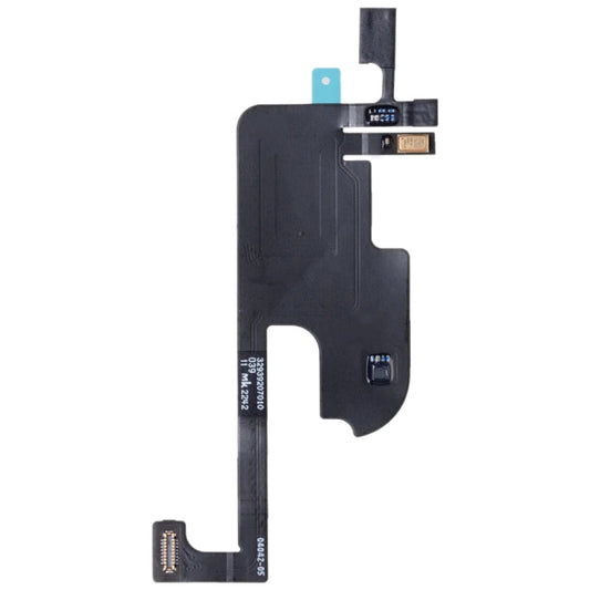 cavo-flessibile-sensore-altoparlante-voce-per-iphone-14-plus-for-iphone-14-plus - immagine 1