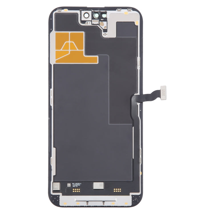 Per iPhone 14 Pro Max Schermo LCD con digitalizzatore assemblaggio completo, For iPhone 14 Pro Max