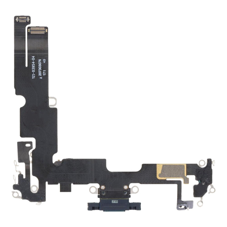 Per iPhone 14 Plus Cavo flessibile porta di ricarica , For iPhone 14 Plus ()