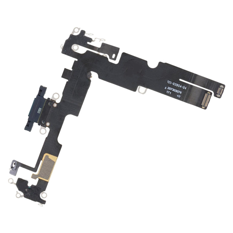 Per iPhone 14 Plus Cavo flessibile porta di ricarica , For iPhone 14 Plus ()