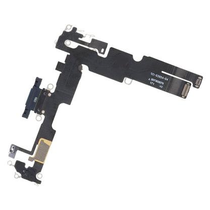 Per iPhone 14 Plus Cavo flessibile porta di ricarica , For iPhone 14 Plus ()