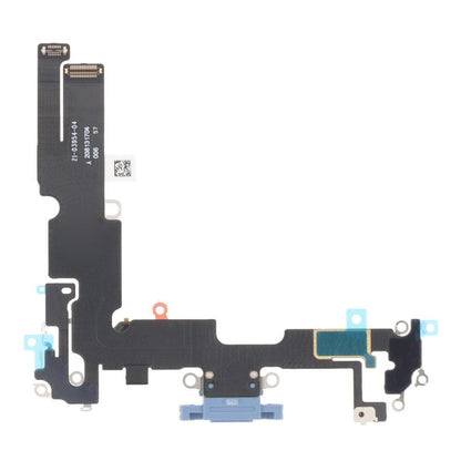 Per iPhone 14 Plus Cavo flessibile porta di ricarica , For iPhone 14 Plus ()