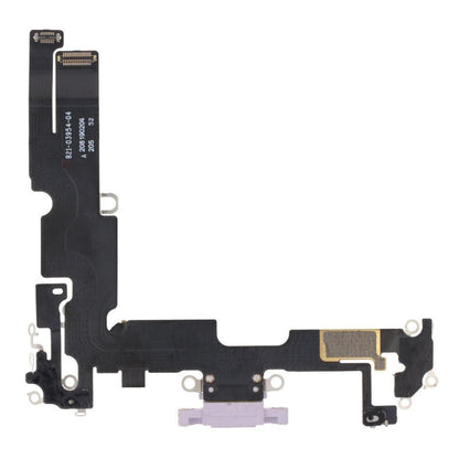 Per iPhone 14 Plus Cavo flessibile porta di ricarica , For iPhone 14 Plus ()