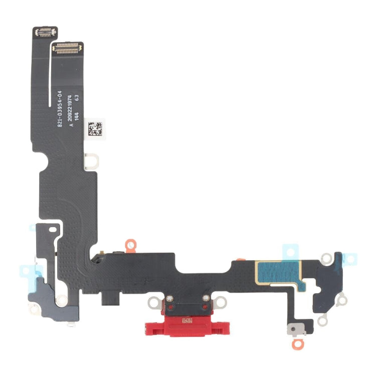 Per iPhone 14 Plus Cavo flessibile porta di ricarica , For iPhone 14 Plus ()