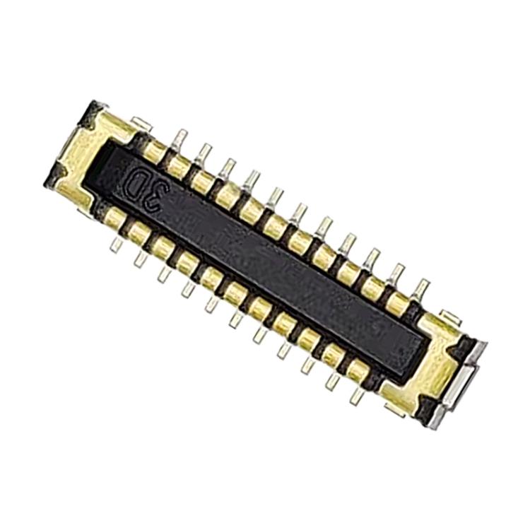 Per iPhone 14 Plus / 15 Plus 22 Pin Connettore FPC della fotocamera posteriore sul cavo flessibile, For iPhone 14 Plus / 15 Plus 22 Pin