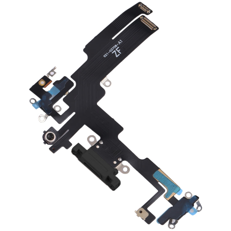 Per cavo flessibile per porta di ricarica per iPhone 14, For iPhone 14