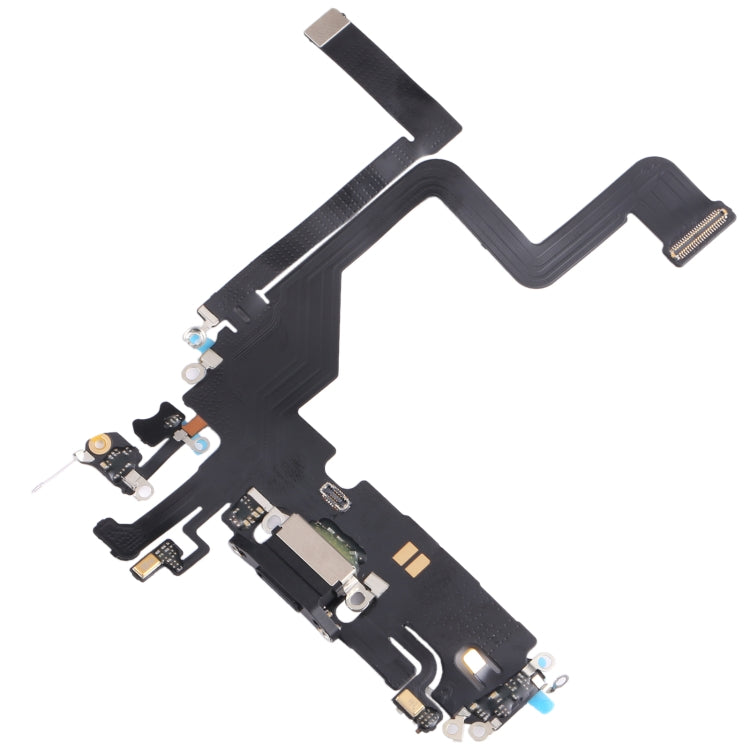 cavo-flessibile-per-porta-di-ricarica-per-iphone-14-pro-for-iphone-14-pro - immagine 2