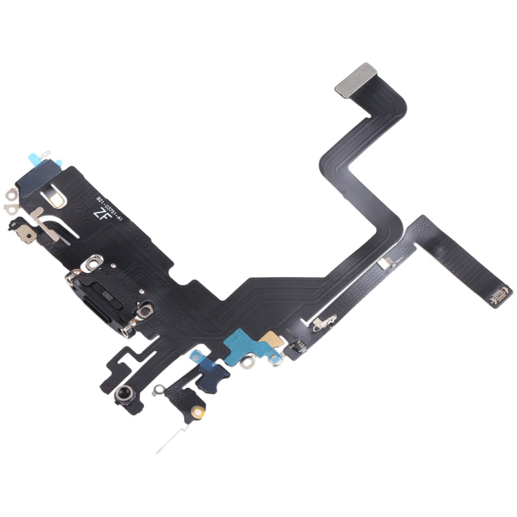cavo-flessibile-per-porta-di-ricarica-per-iphone-14-pro-for-iphone-14-pro - immagine 3