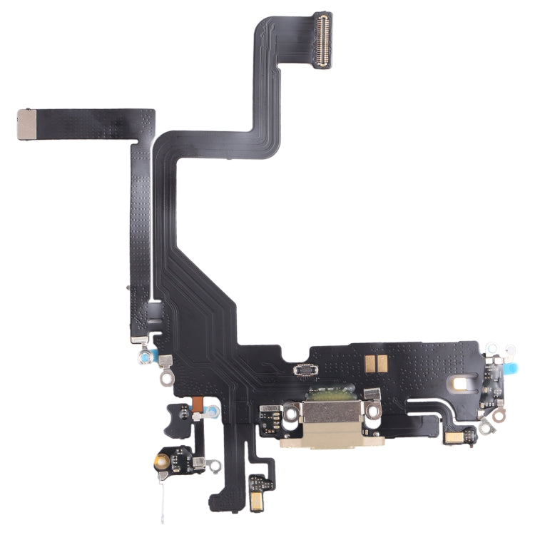 cavo-flessibile-per-porta-di-ricarica-per-iphone-14-pro-for-iphone-14-pro - immagine 5