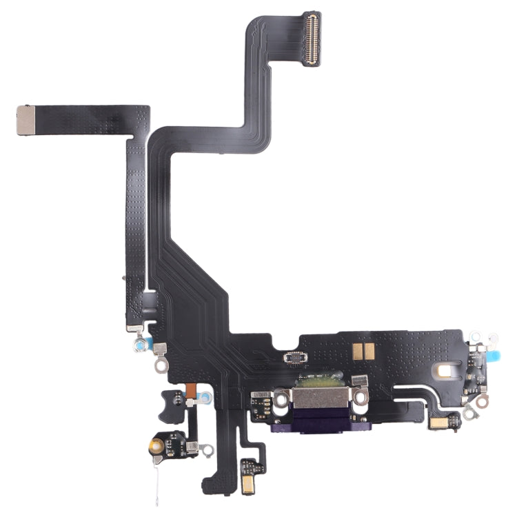 cavo-flessibile-per-porta-di-ricarica-per-iphone-14-pro-for-iphone-14-pro - immagine 6