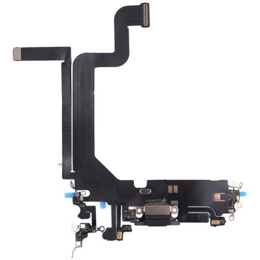 cavo-flessibile-per-porta-di-ricarica-per-iphone-14-pro-max-for-iphone-14-pro-max - immagine 1