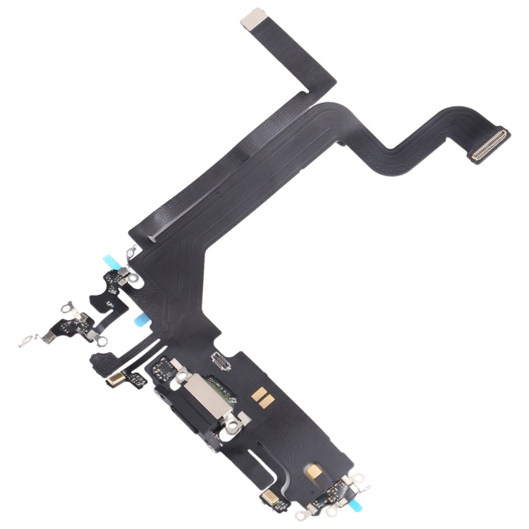 cavo-flessibile-per-porta-di-ricarica-per-iphone-14-pro-max-for-iphone-14-pro-max - immagine 2