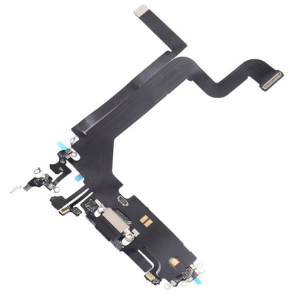 cavo-flessibile-per-porta-di-ricarica-per-iphone-14-pro-max-for-iphone-14-pro-max - immagine 2