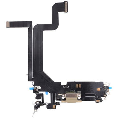 cavo-flessibile-per-porta-di-ricarica-per-iphone-14-pro-max-for-iphone-14-pro-max - immagine 5