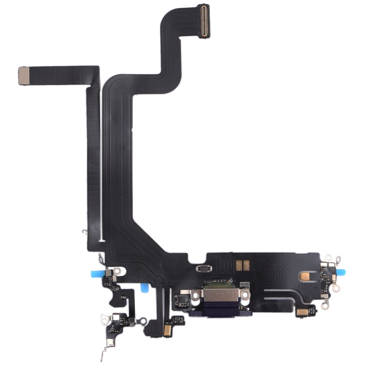 cavo-flessibile-per-porta-di-ricarica-per-iphone-14-pro-max-for-iphone-14-pro-max - immagine 6