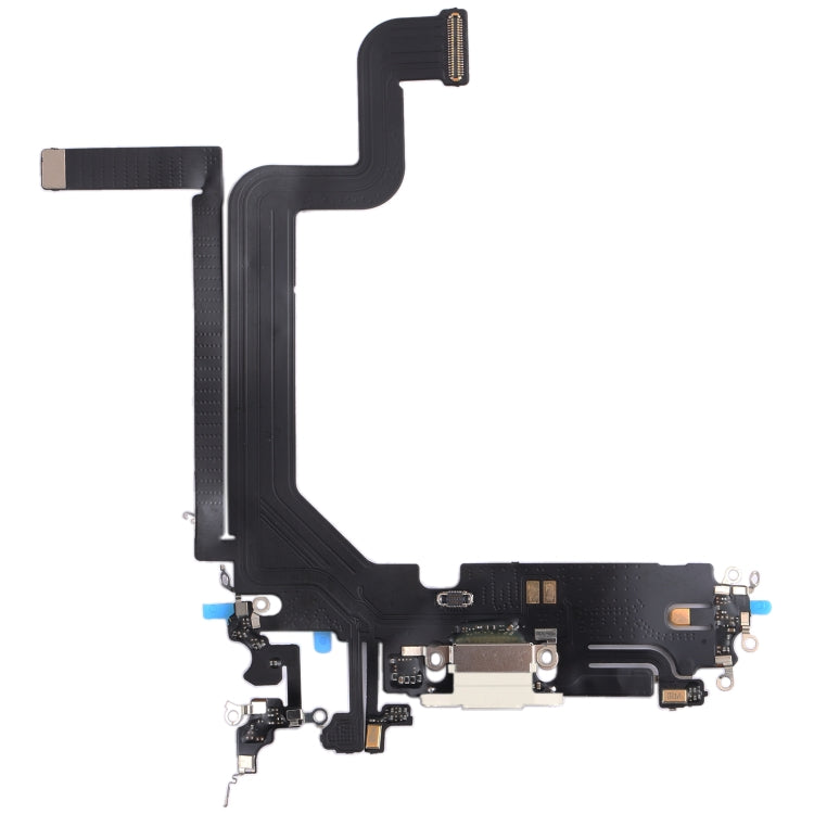 cavo-flessibile-per-porta-di-ricarica-per-iphone-14-pro-max-for-iphone-14-pro-max - immagine 7