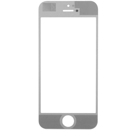Lenti in vetro esterne per schermo anteriore iPhone 5C - Confezione