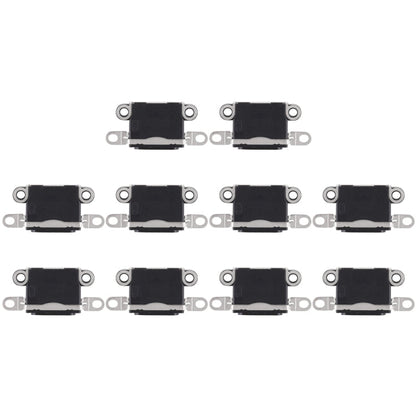 connettori-di-ricarica-per-iphone-5-e-5s-set-di-10-pezzi - immagine 1