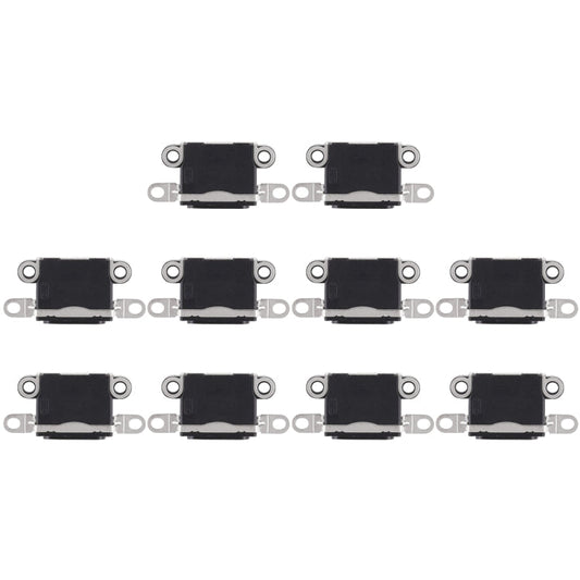 connettori-di-ricarica-per-iphone-5-e-5s-set-di-10-pezzi - immagine 1